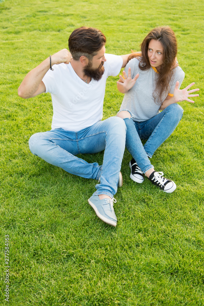 he threatens her with beating. physical violence. womens rights. Protect female rights. conflict between bearded man and woman. Family crisis. Violence against women. encroachment on personal space. he threatens her with beating. physical violence. womens rights. Protect female rights. conflict between bearded man and woman. Family crisis. Violence against women. encroachment on personal space.
