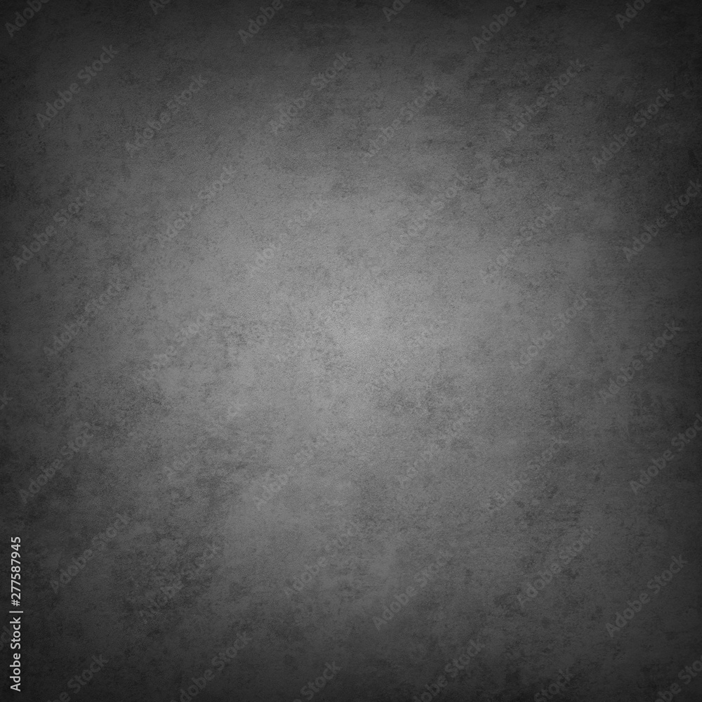 Grey textured background Grey textured background