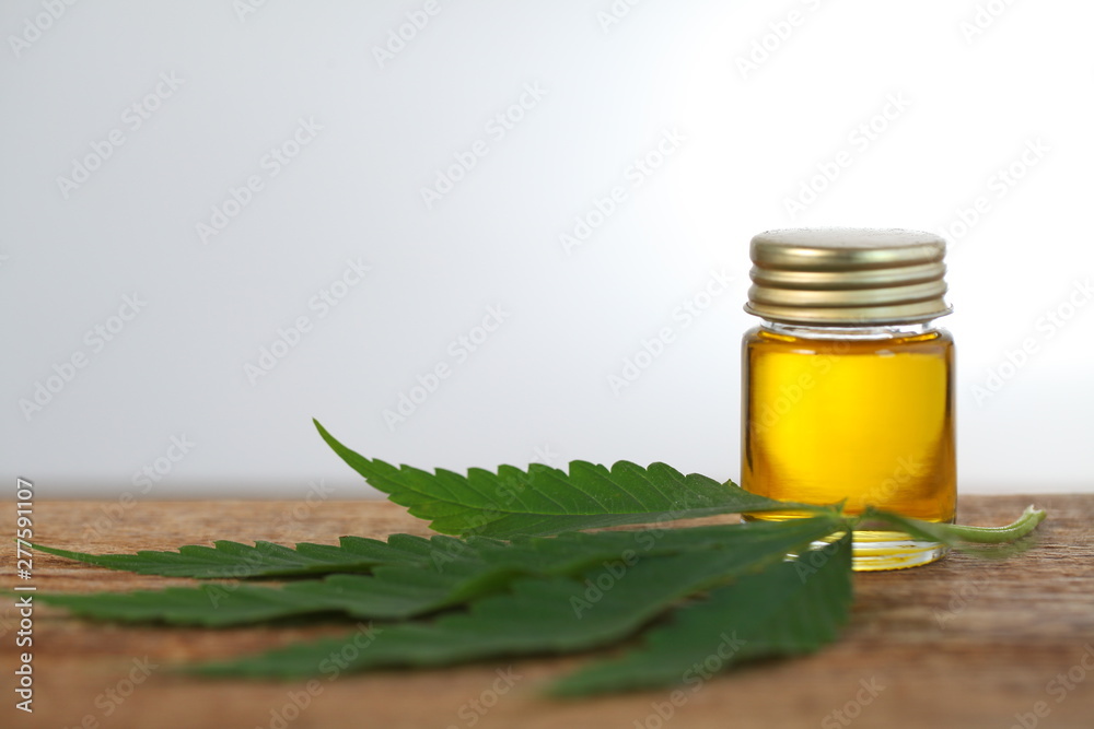 Medical marijuana cannabis cbd oil