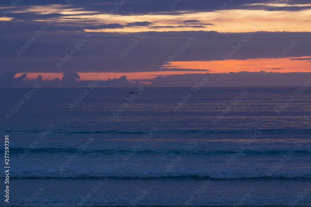 Nascer do Sol na Praia do Forte em Cabo Frio, Rio de Janeiro. Nascer do Sol na Praia do Forte em Cabo Frio, Rio de Janeiro.