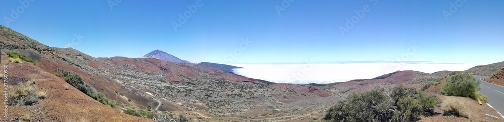 tenerife tenerife
