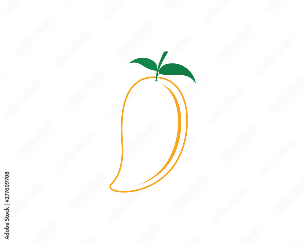 mango logo vector illustration mango logo vector illustration