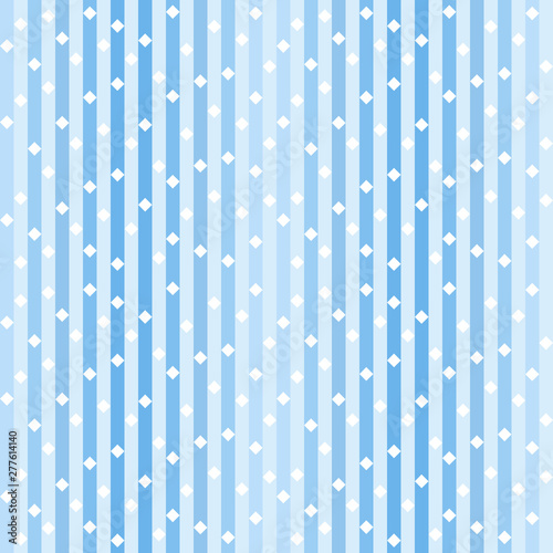 Vector seamless patterns with gradient, lines and spots. Simple abstract ornament for textile, prints, wallpaper, wrapping paper, web page etc.