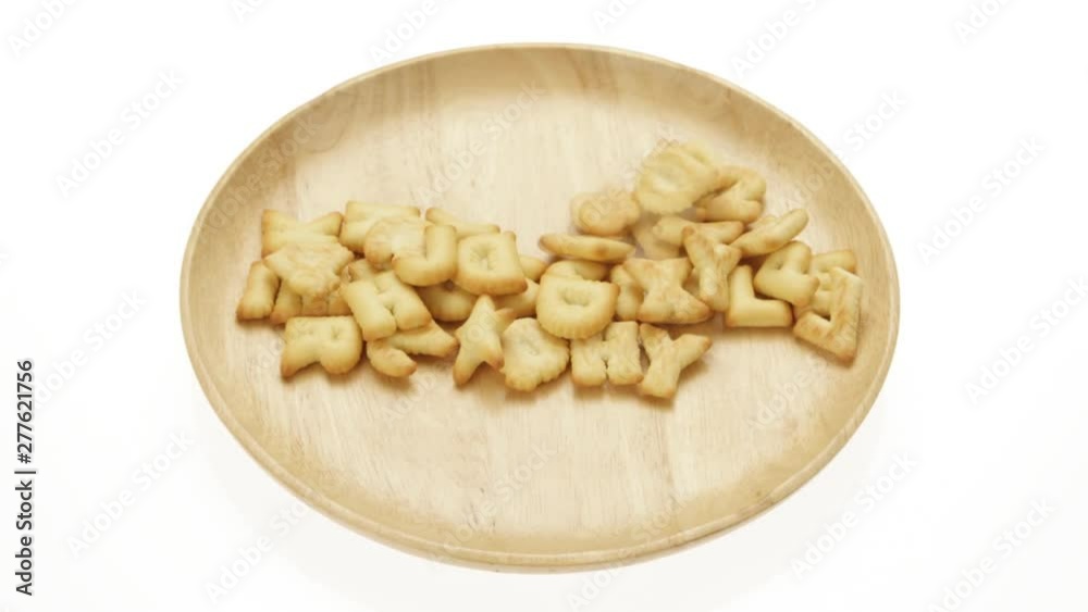 Biscuit of Possible Biscuit of Possible