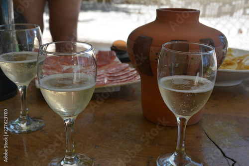 White Wine 1