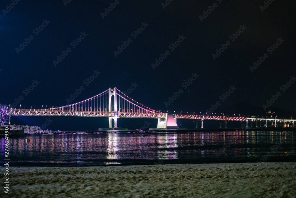 Fototapeta premium Busan