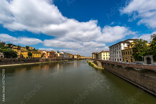 Arno river © jasonyu