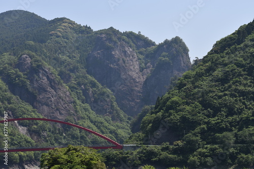 ハート岩、パワースポット巡り