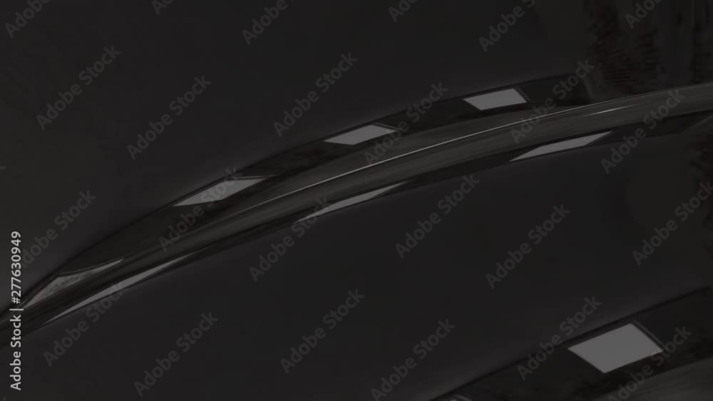 smooth form shiny metal chrome silver abstract motion background smooth form shiny metal chrome silver abstract motion background