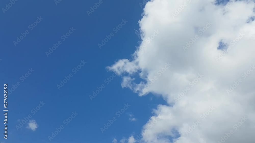 Rolling Clouds Timelapse. White Clouds And Blue Sky. Sky And Clouds Timelapse. Rolling Clouds Timelapse. White Clouds And Blue Sky. Sky And Clouds Timelapse.