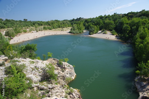 le pont du diable 