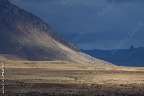 Landschaft Patagonien