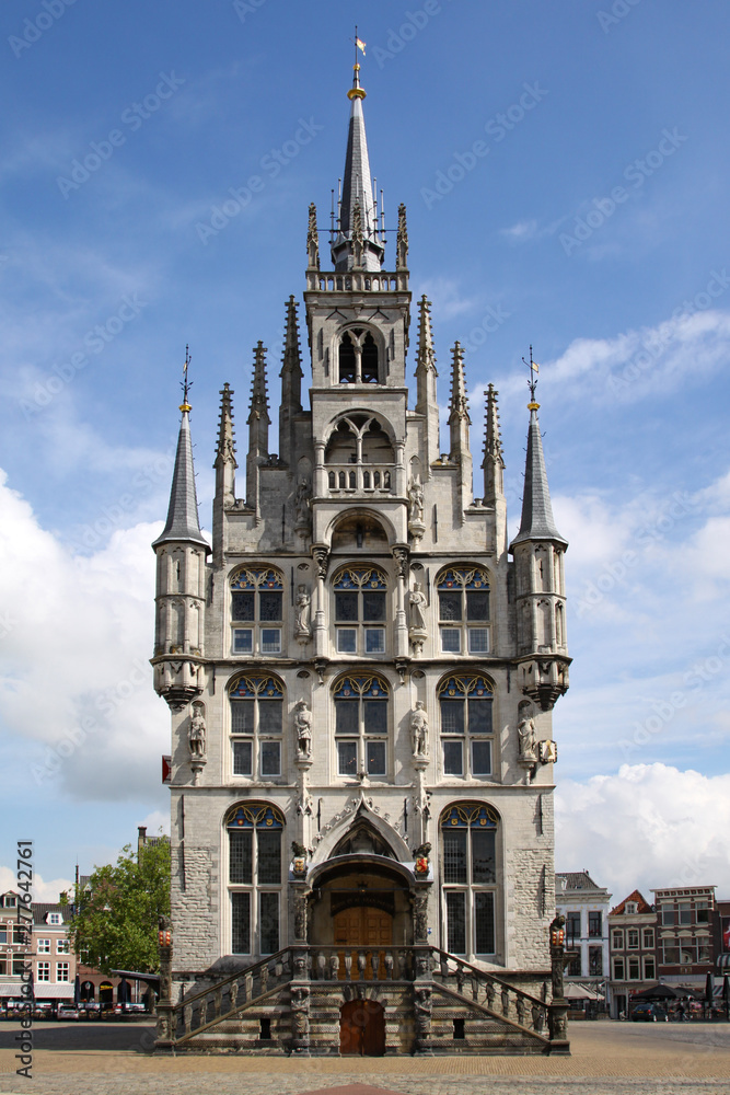 Rathaus Gouda