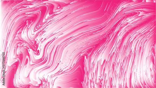 Marble ink, pink marble pattern background and white abstract background can be used for background or wallpaper.