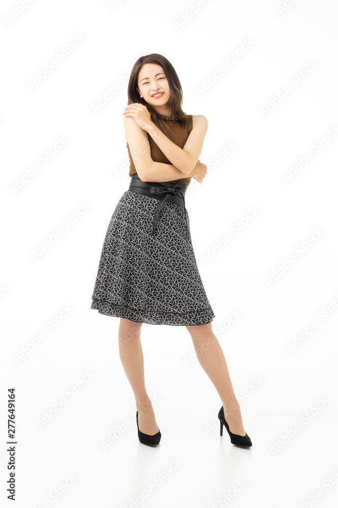20代女性 20代女性