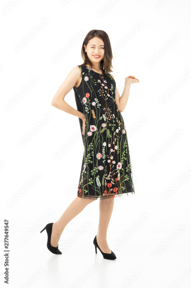 20代女性 20代女性