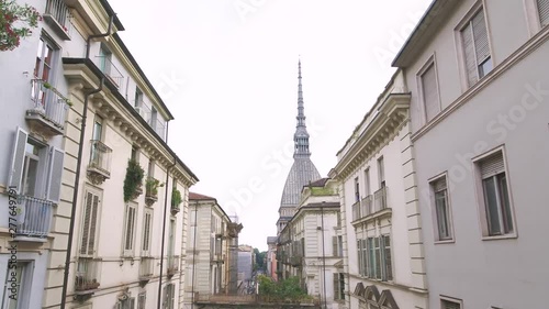Torino-Mole Antonelliana 
