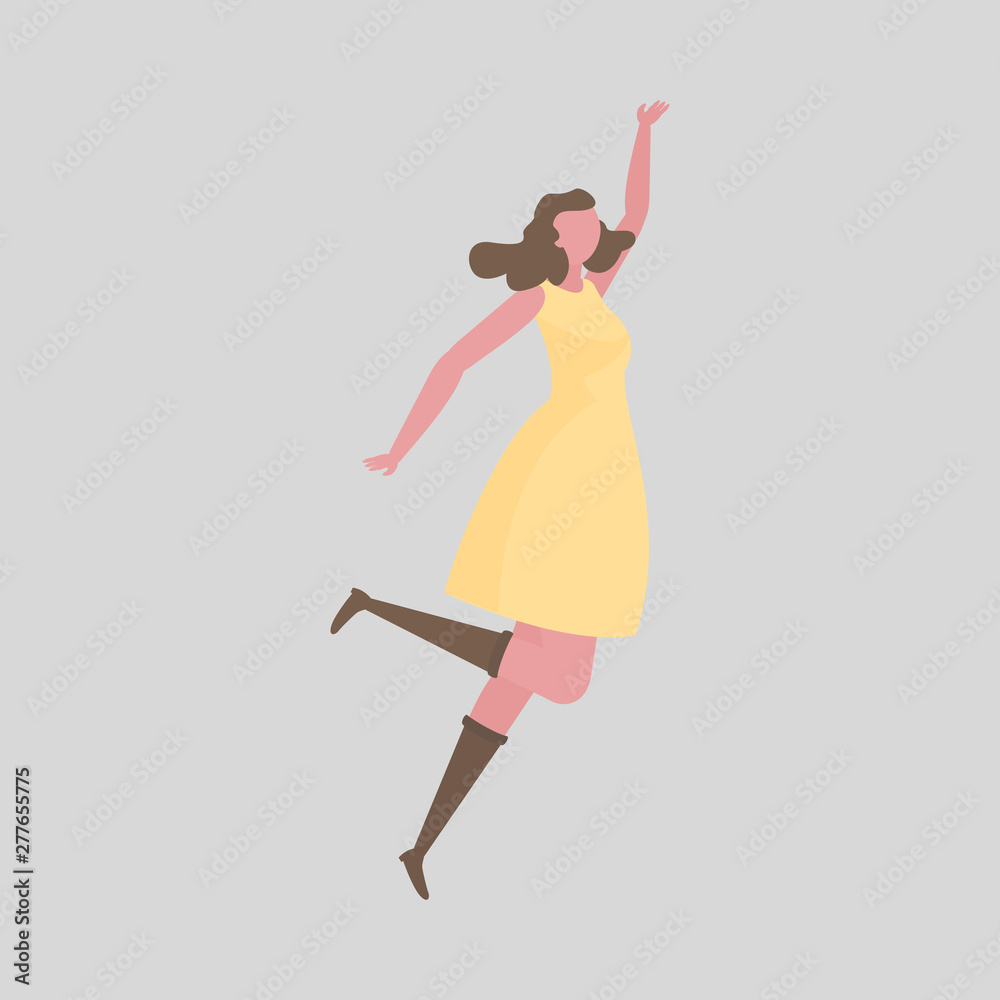 women pose expressing happy international youth day women pose expressing happy international youth day