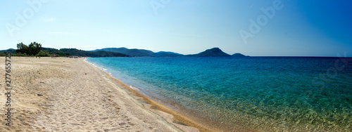 Tristinika Beach Sithonia Chalkidiki photo