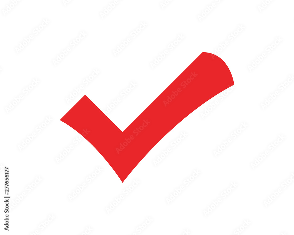V Letter Logo Template