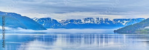Landschaft Norwegen