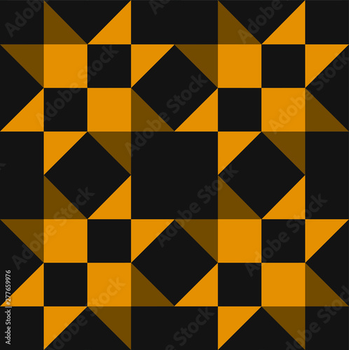  Template  for finishing fabrics, print on clothing, paper and handbags. Block for creating blankets, clothes, bags, flooring design for a room, mosaic,  paving slabs  