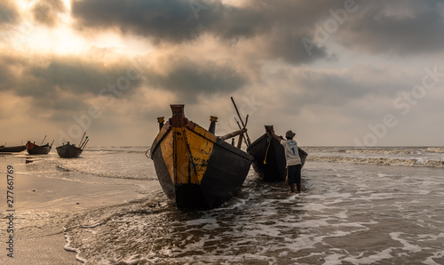 Fotografija Digha, West Bengal, India