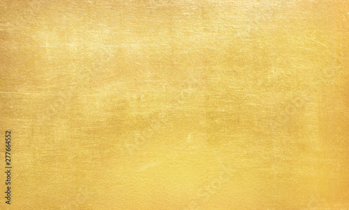 gold polished metal steel texture abstract background