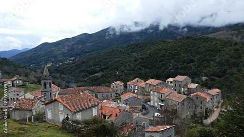 Guitera-les-Bains Corsica