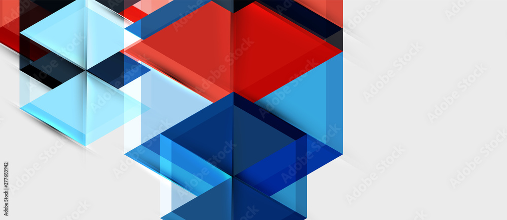 Hexagon abstract background, geometrical modern template Hexagon abstract background, geometrical modern template
