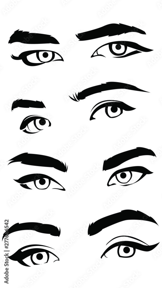set of eyes 3 set of eyes 3