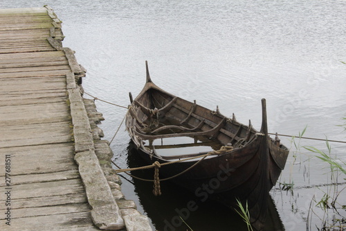 Haithabu  Hedeby the Viking village