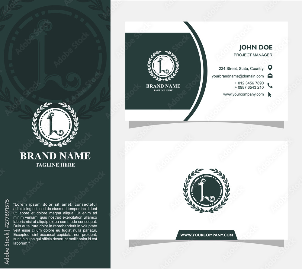 business card template business card template