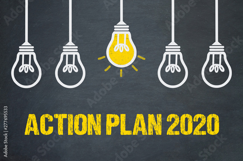 Action Plan 2020