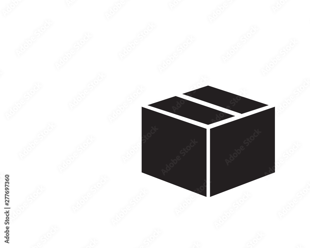 Box cardboard, box package, box packaging, box icon, box isolated Box cardboard, box package, box packaging, box icon, box isolated