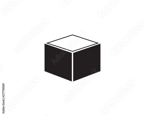 Box cardboard, box package, box packaging, box icon, box isolated