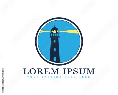 Light House Logo
