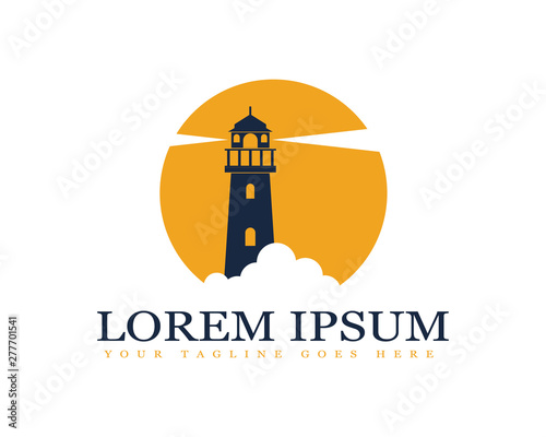 Light House Logo