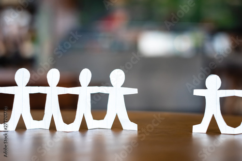 Photos Missing Doll in the Role of Team