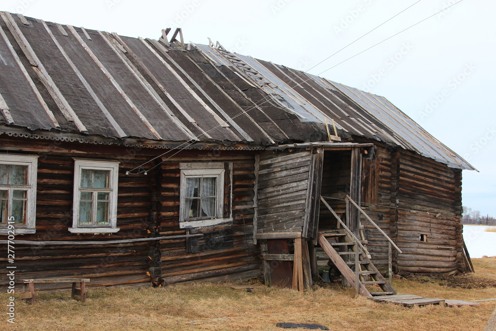 russian north russian north