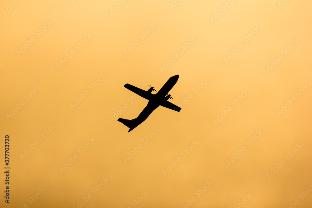 HS-PZC ATR72-600 of Bangkok airway HS-PZC ATR72-600 of Bangkok airway