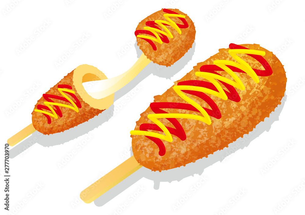 チーズドッグ の画像 38 件の Stock 写真 ベクターおよびビデオ Adobe Stock