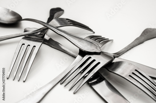 cutlery