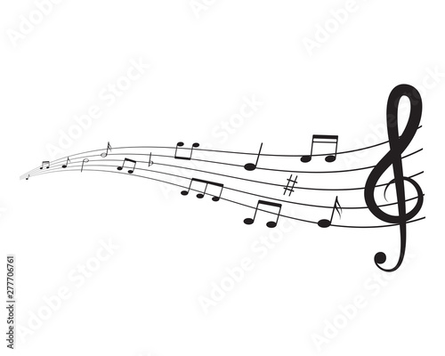 Music note Icon