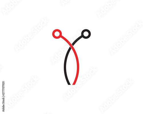 internet cable logo