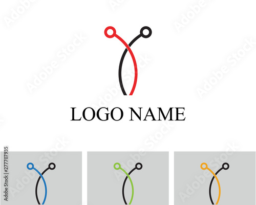internet cable logo