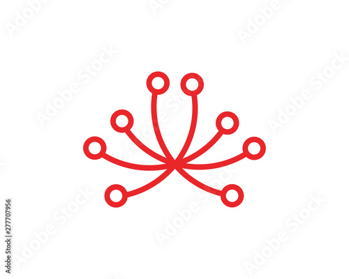 internet cable logo