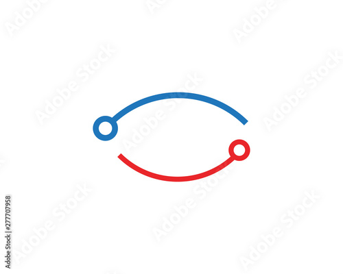 internet cable logo