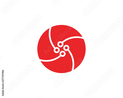 internet cable logo