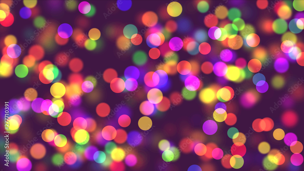 spots bokeh color abstract background spots bokeh color abstract background